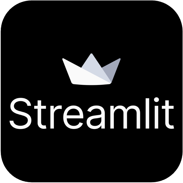 Streamlit